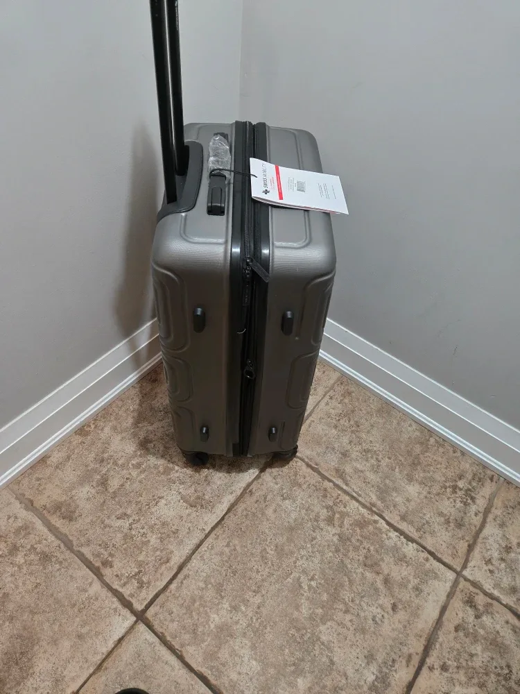 - Medium, Grey luggage image indicator(2)