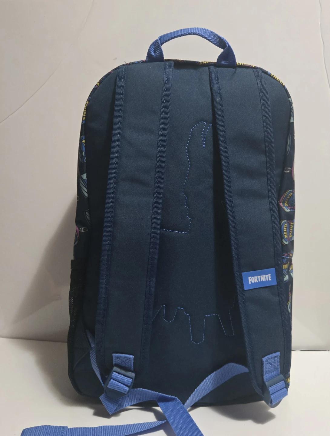 New Fortnite 15" Laptop Backpack - photo 5