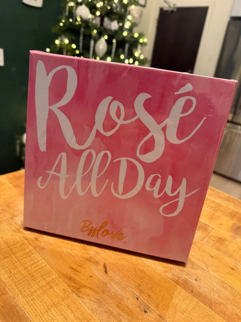 Bylolove Rosé All Day Gift Set - New #cleanout