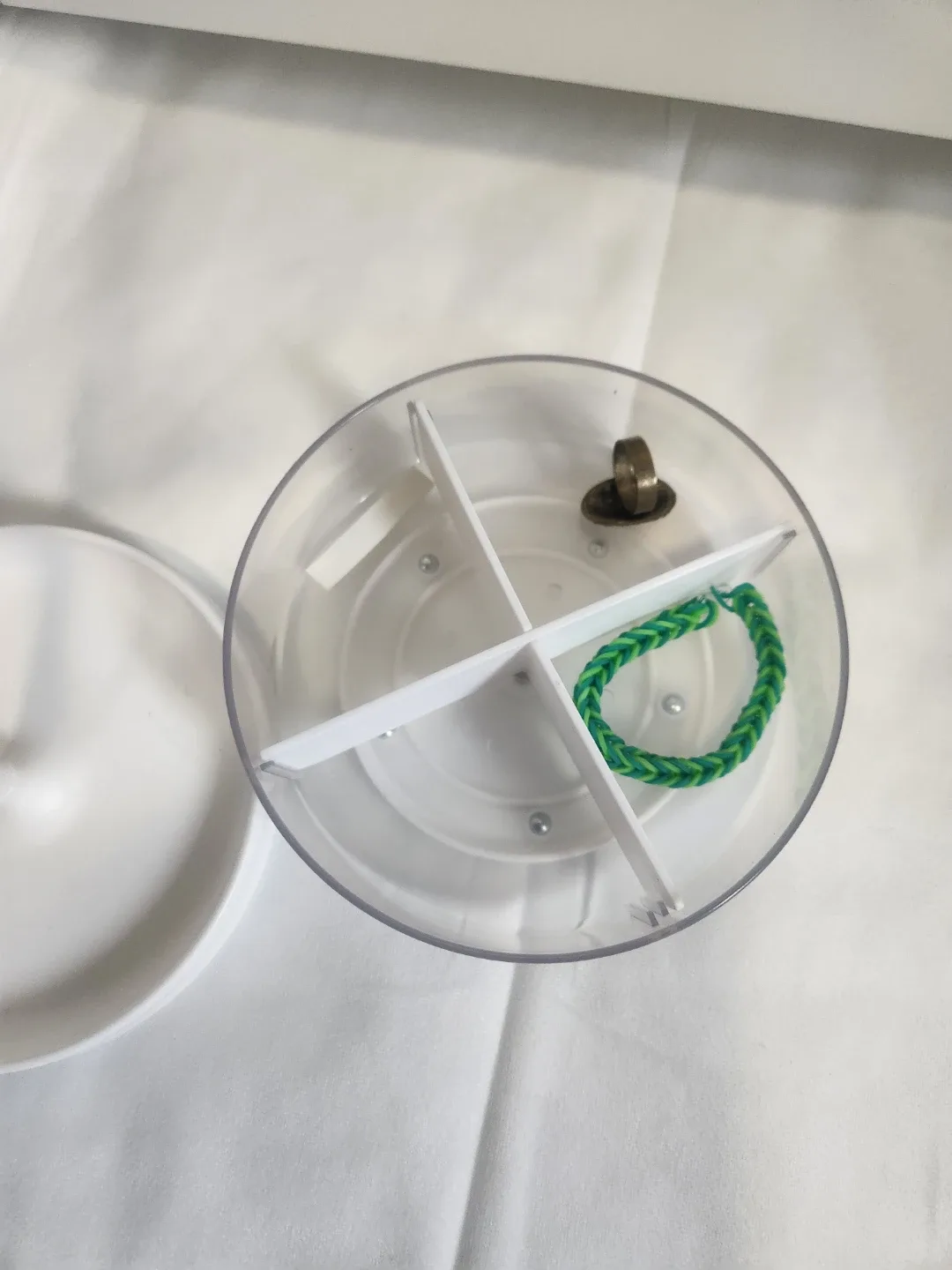 Jewelry Organizer Tree Stand *gift idea* image indicator(2)