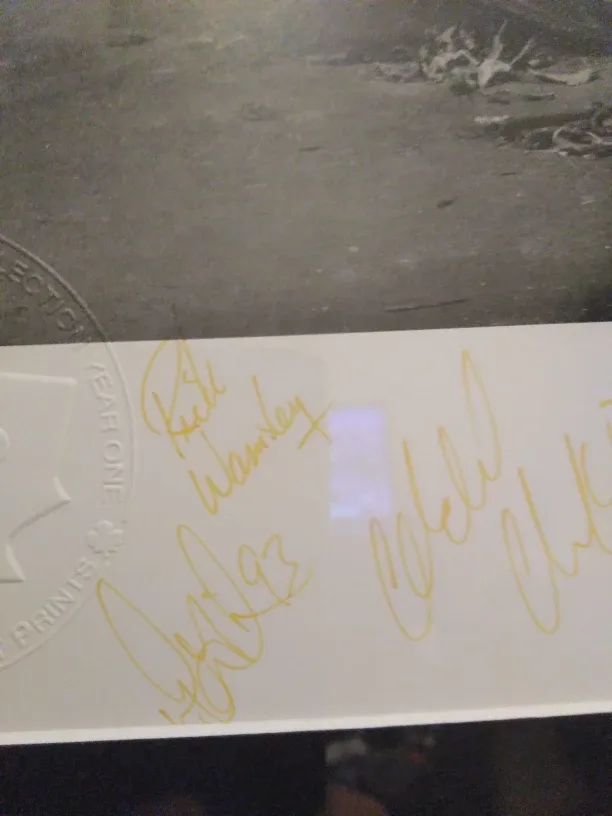 Toronto Maple Leafs Framed Picture image indicator(2)