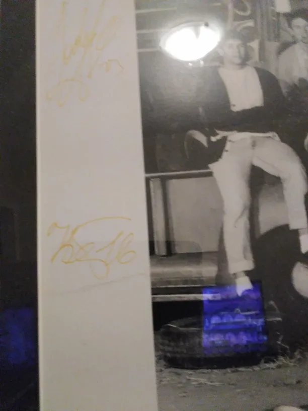 Toronto Maple Leafs Framed Picture image indicator(7)