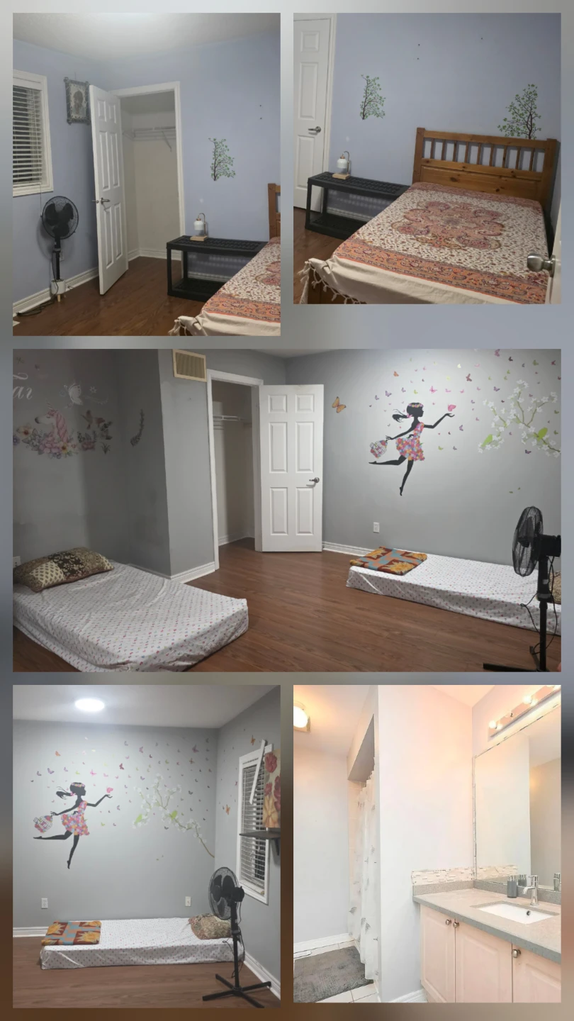 Private Room Rent