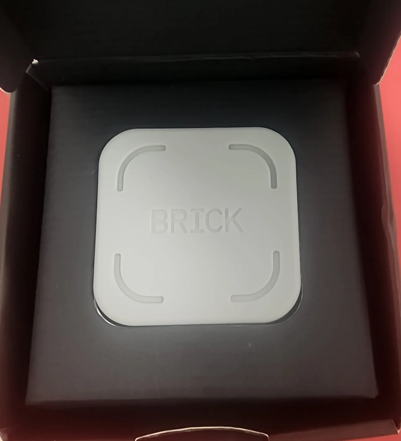Brick - Distraction Blocking Device