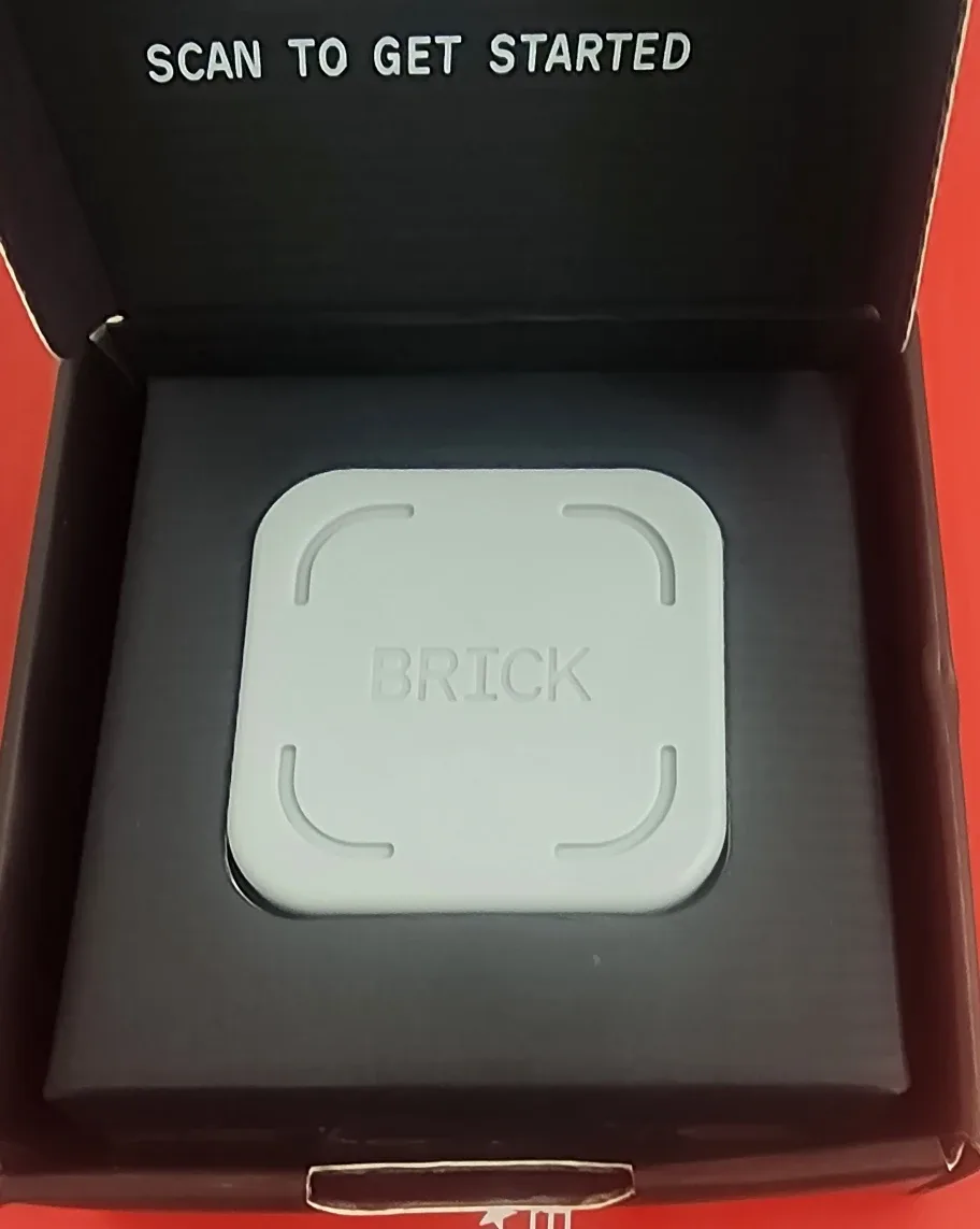 Brick - Distraction Blocking Device image indicator(2)