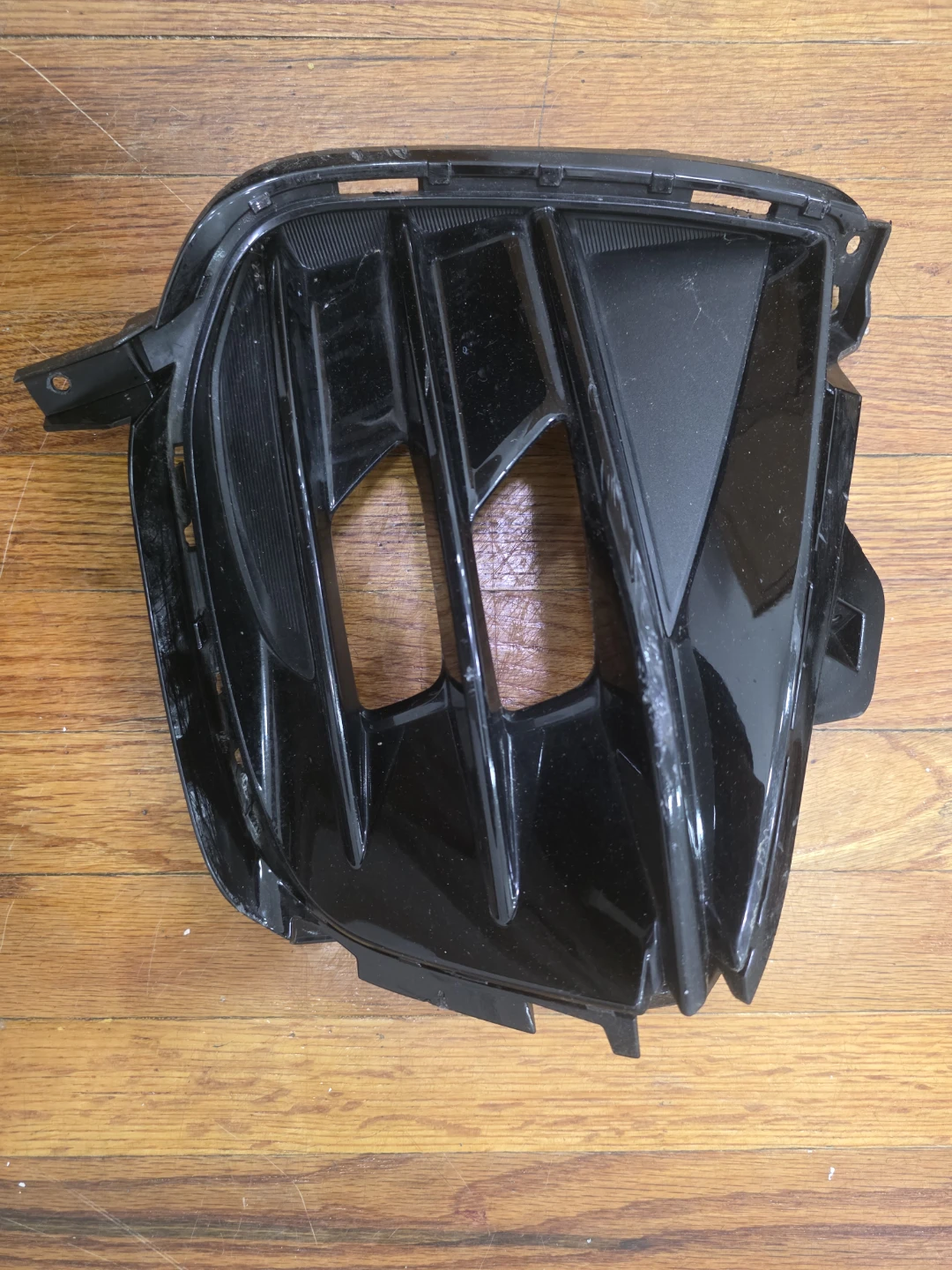 86566-L3310 passenger side Kia K5 Optima GT LED FOG LIGHT Cover