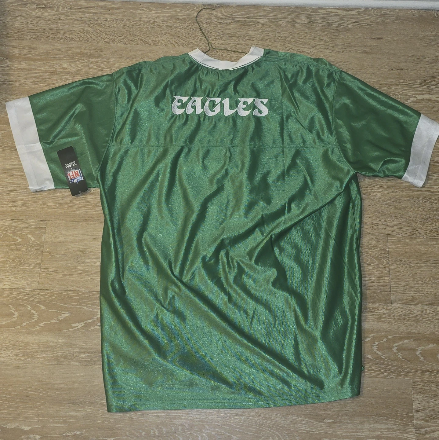Philadelphia Eagles NFL Jersey XL - photo 3