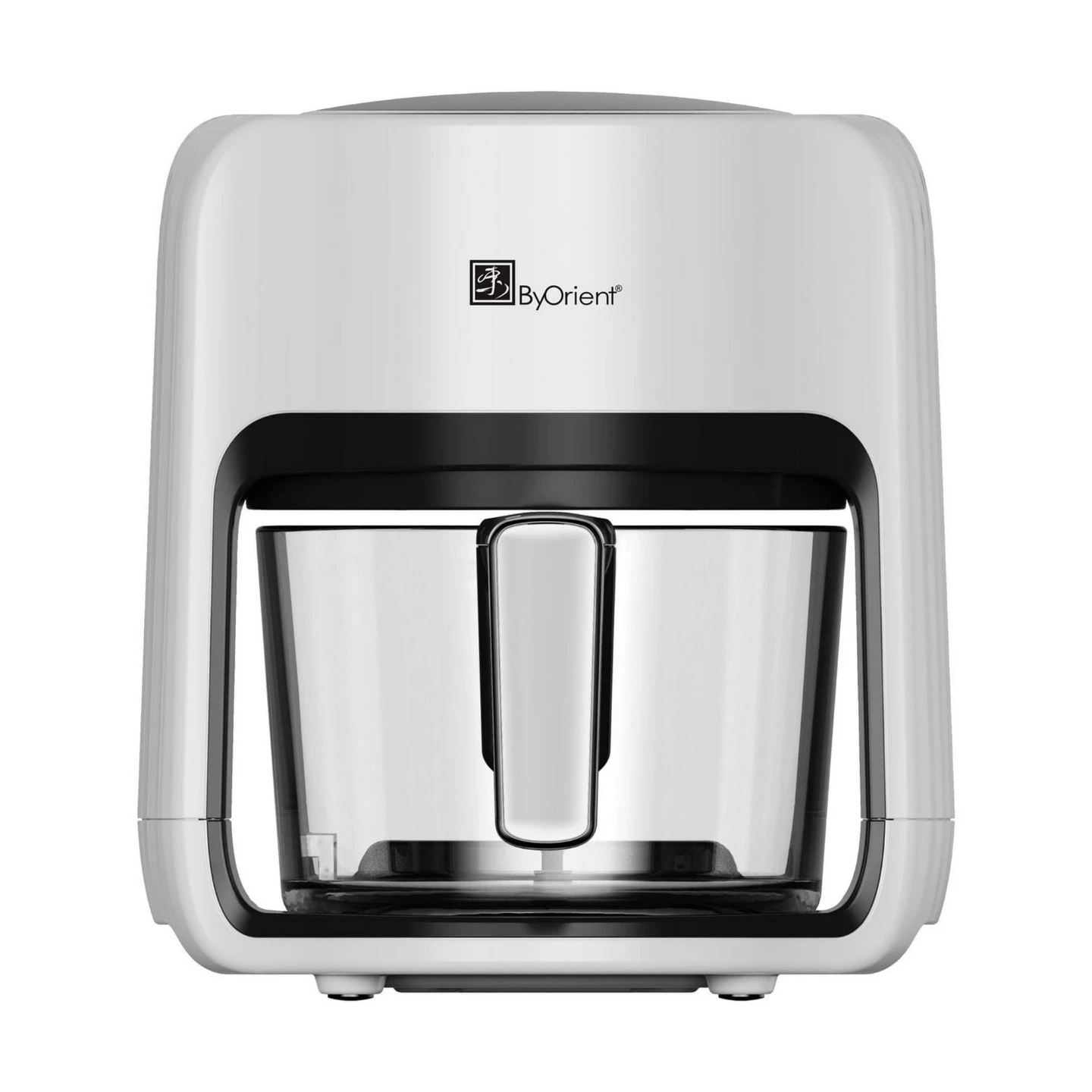 ByOrient BO-AF16 Tempered Glass Multi-function Air Fryer