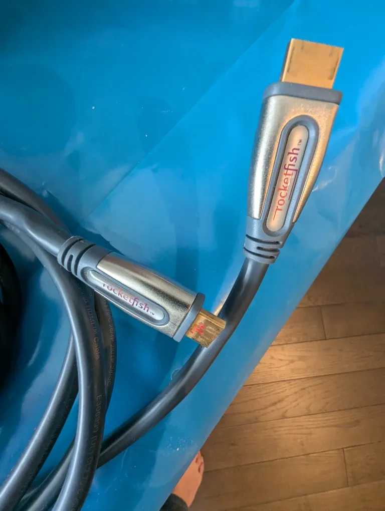 Sony Playstation 3+ PS2 with Games and blue ray movies image indicator(8)