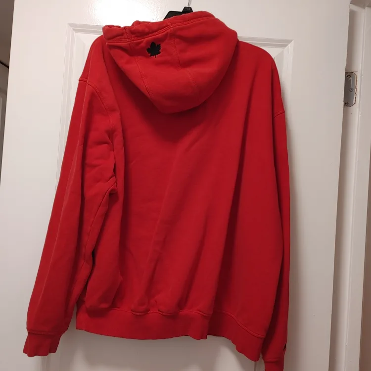 Hoodie - Size L image indicator(6)