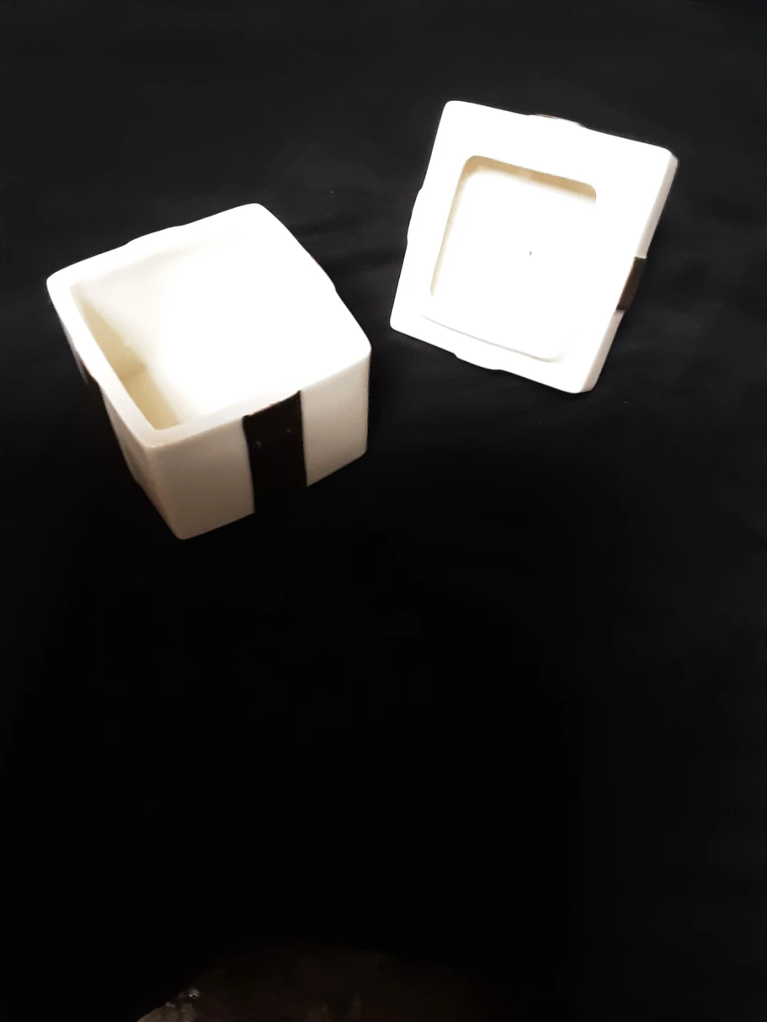 Mikasa Fine Porcelain Holiday Elegance Box - photo 2
