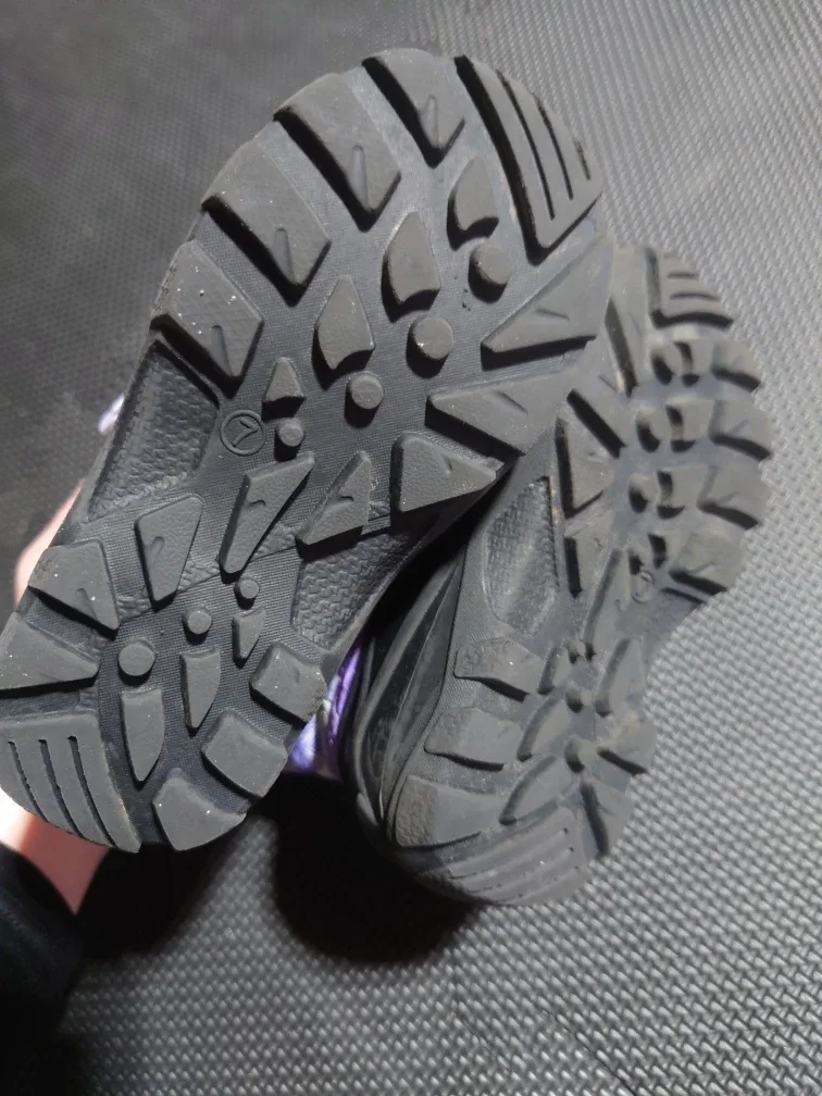 Icicles Winter Boots - Size 7 image indicator(3)