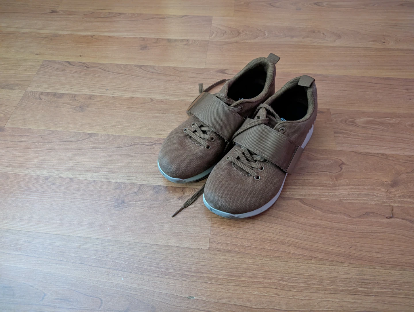 Nobull Trainer, Brown