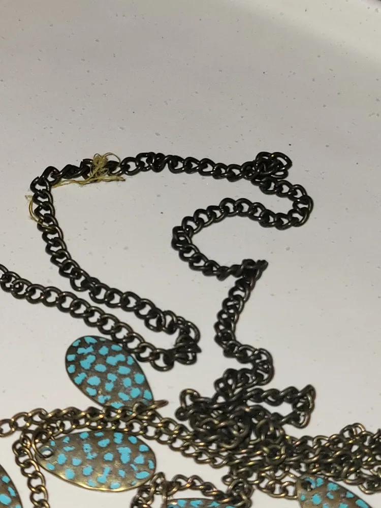 Coldwater Creek Necklace image indicator(3)