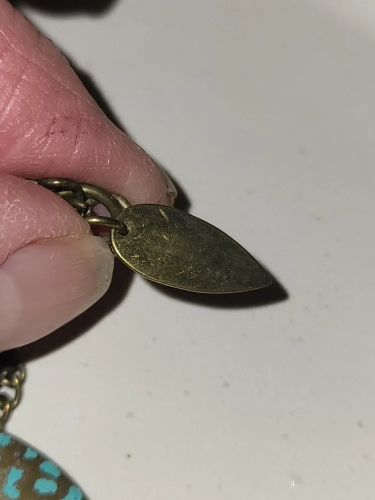 Coldwater Creek Necklace image indicator(4)