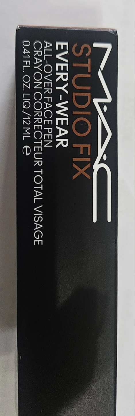 #brandnew #makeup #MAC - photo 5