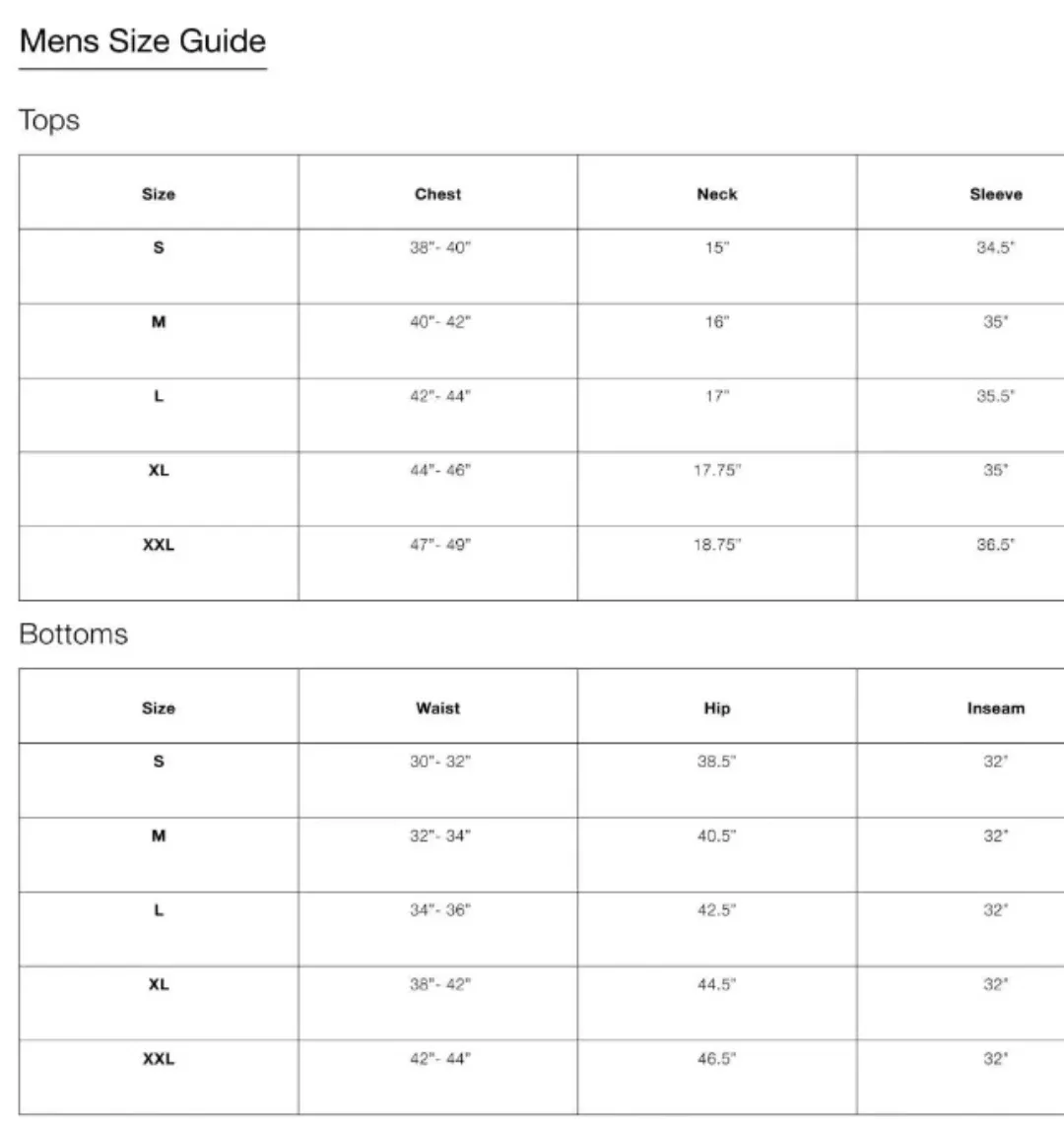 Assorted Brand New Track Pants - Sizes XL & XXL image indicator(8)