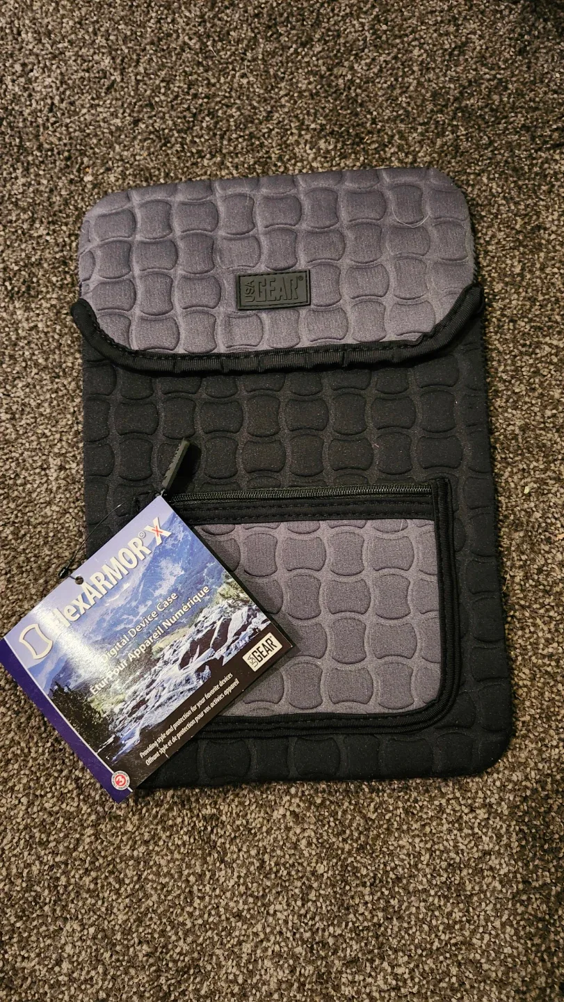 Gear FlexARMOR X Digital Device Case