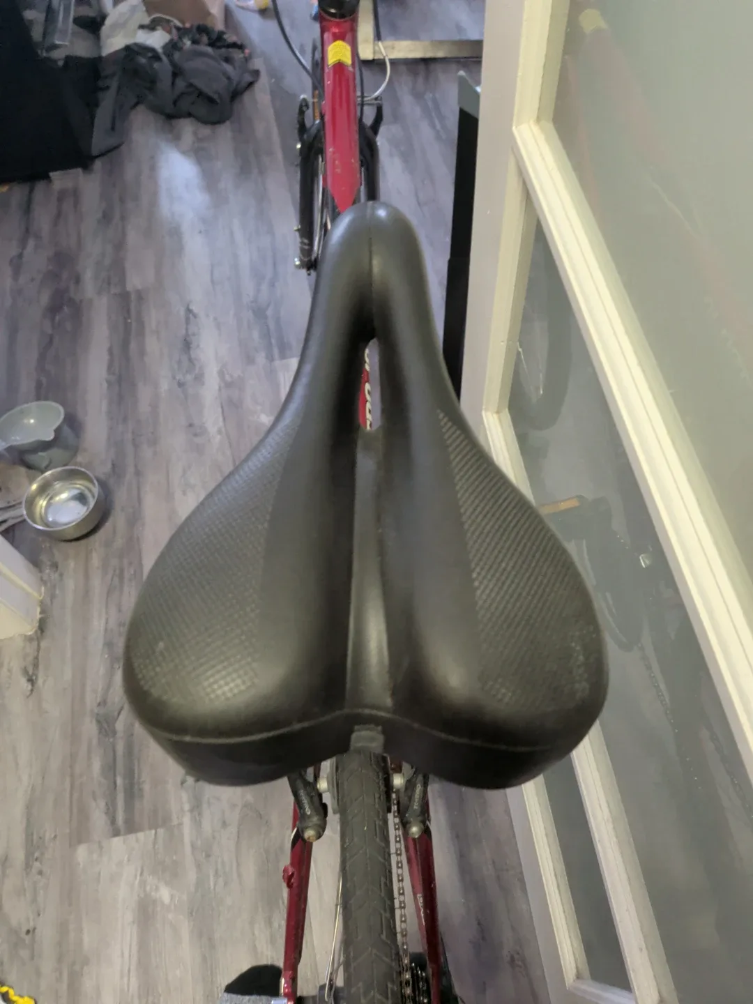 Rocky Mountain Metro 10 Bicycle image indicator(3)