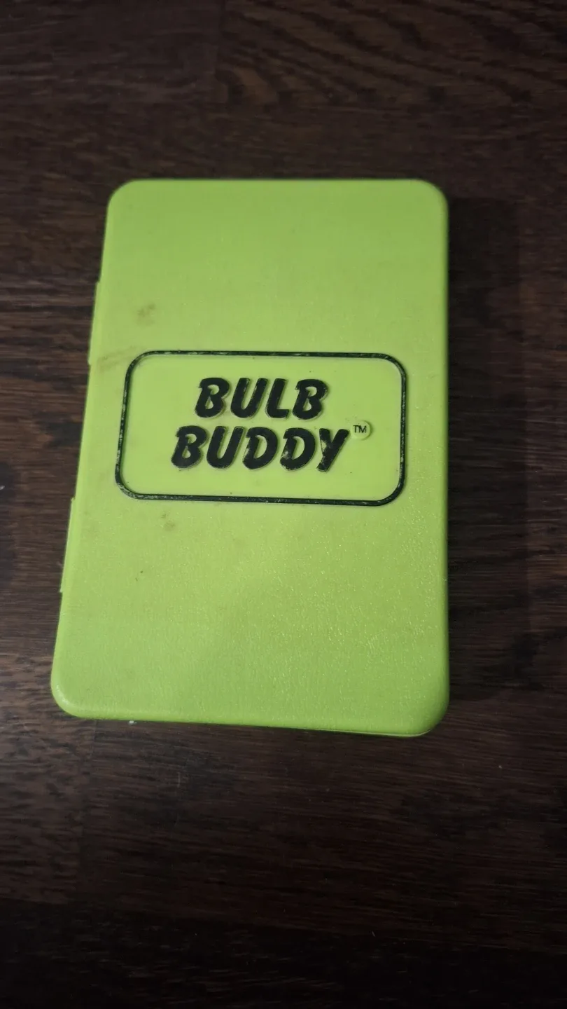 Bulb Buddy Protective Case