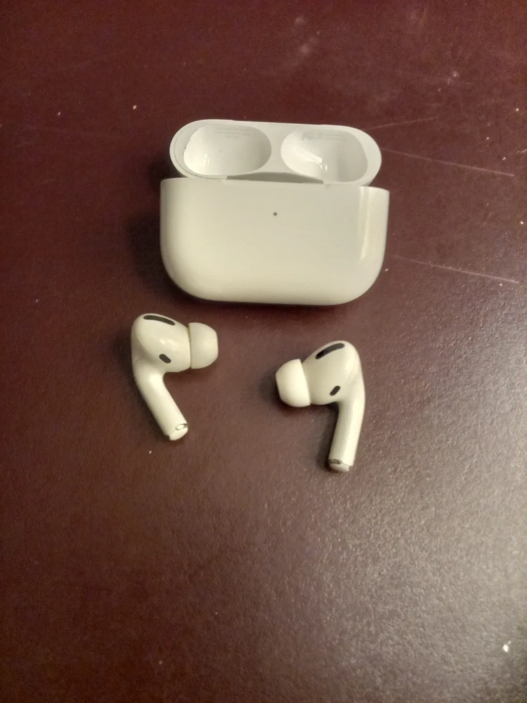 Apple AirPods Pro 2