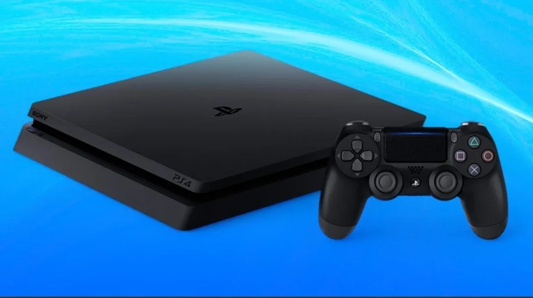 Sony Playstation 4