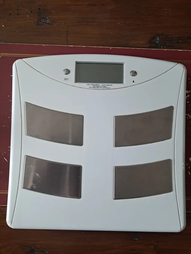 Body Weight Scale