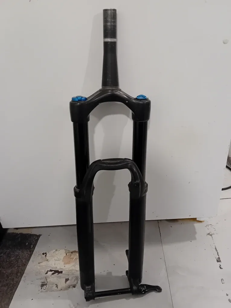 Fox Float 36 fork used 27.5 grab a bargain