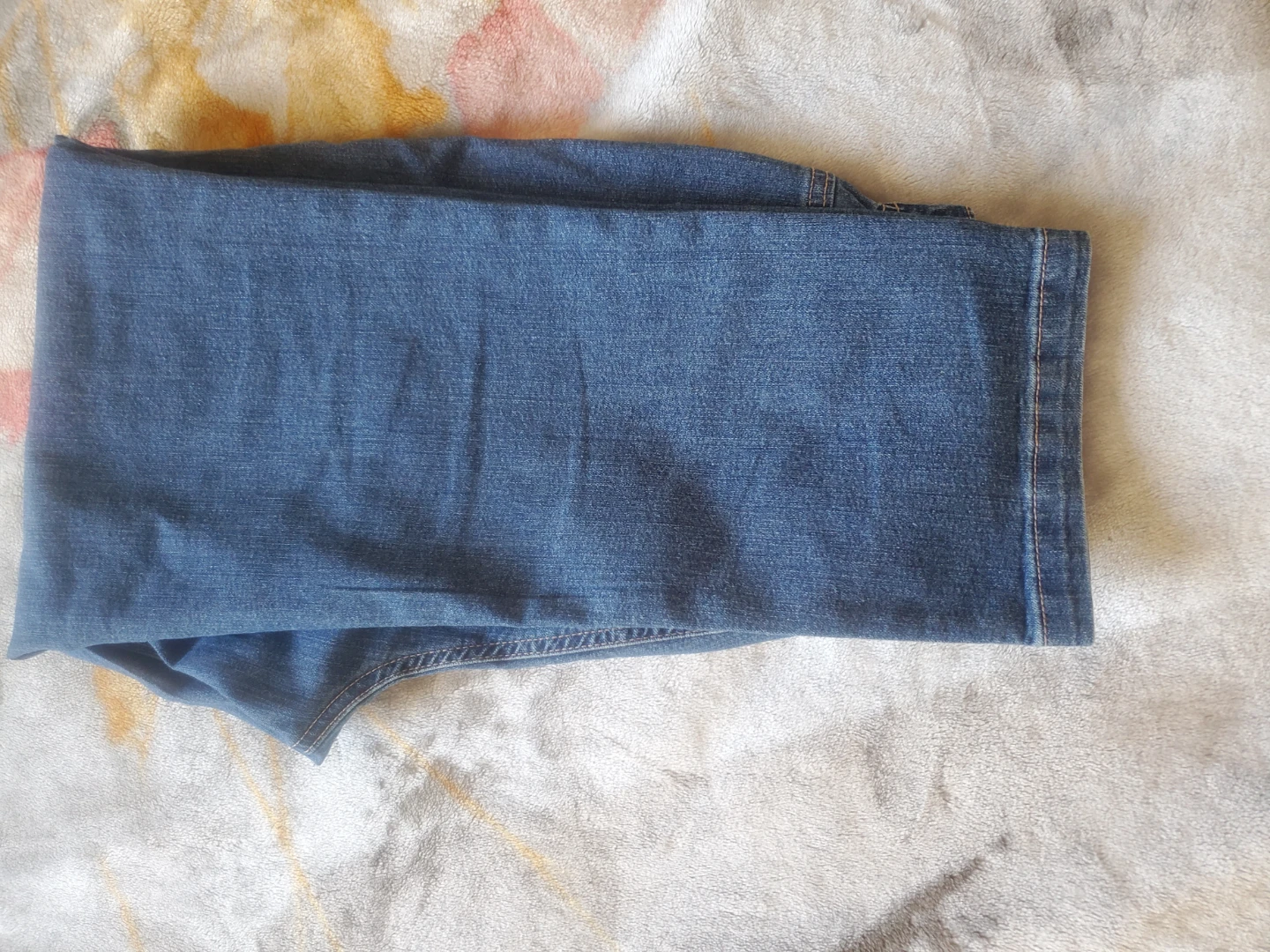 Girls Angels Everflex Sculpt Trouser Jeans 6/28 - photo 4
