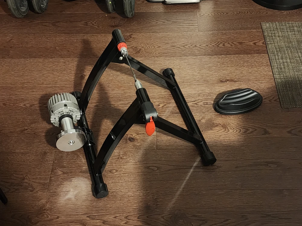 Bike Trainer Stand