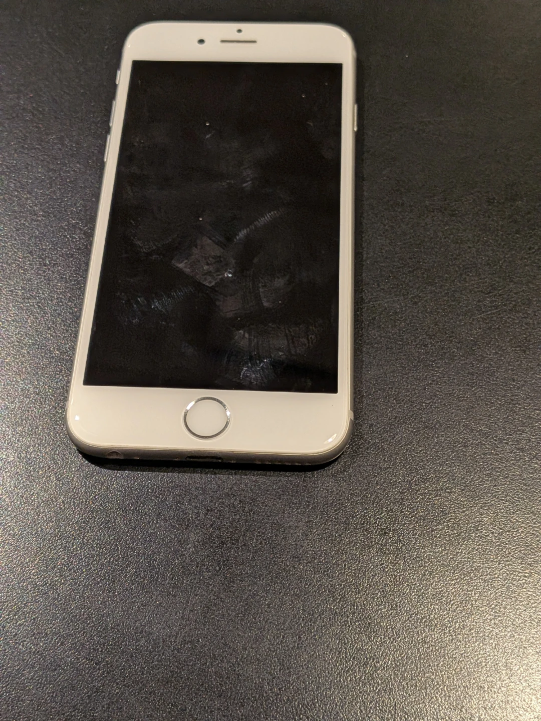 Apple iPhone 6 - 64GB - White - photo 4