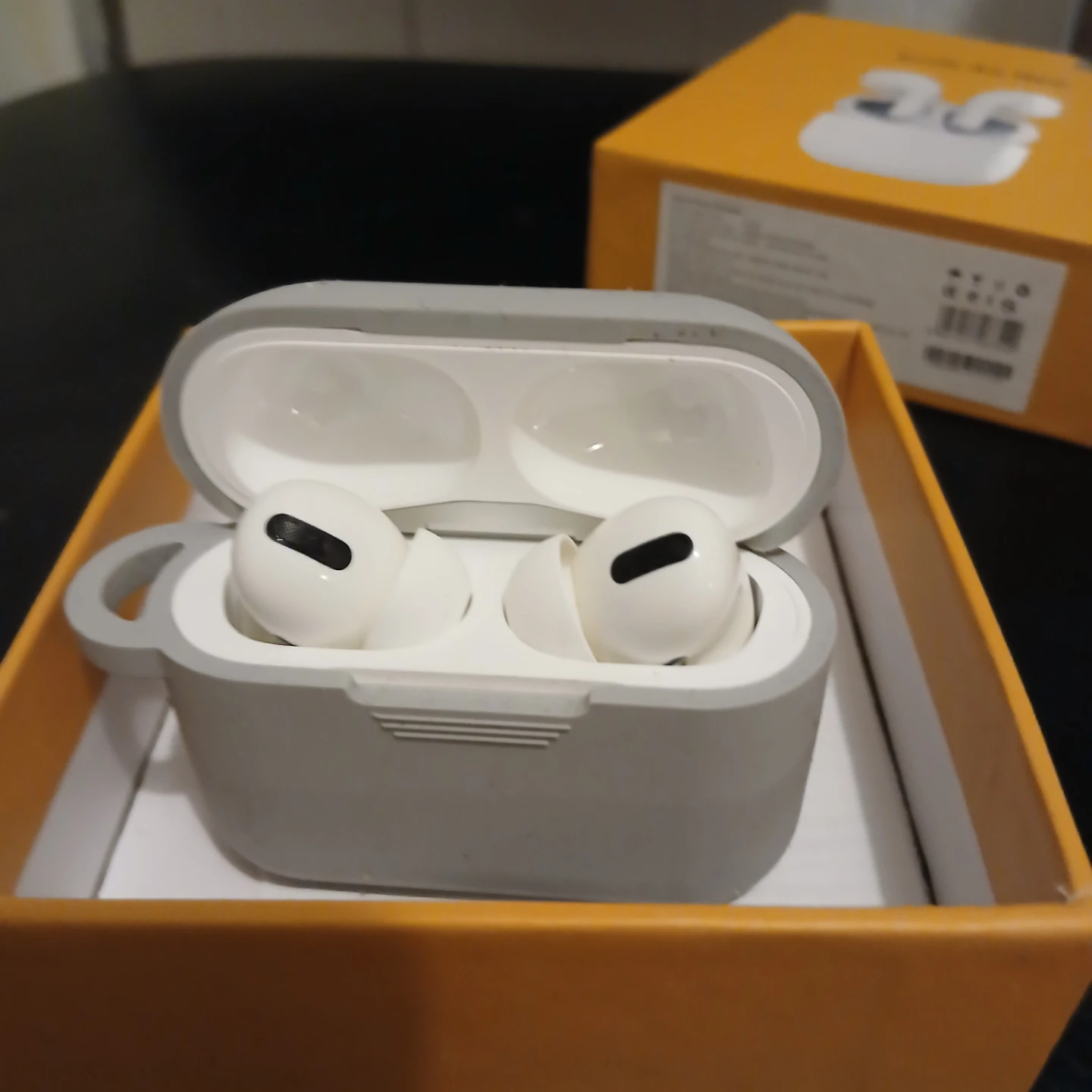 Realme Buds Air Neo - White - photo 2