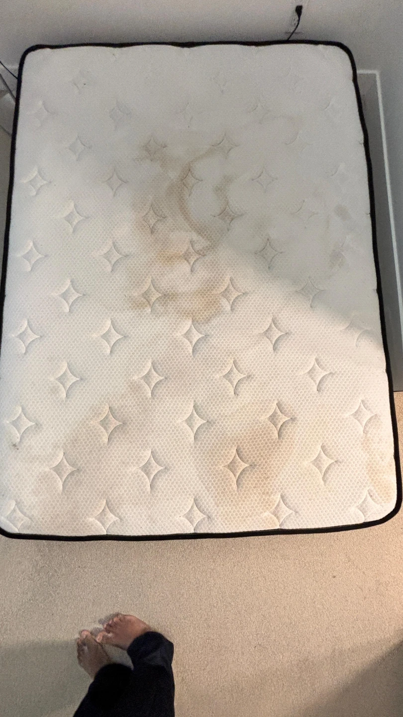 Full Size Mattress - photo 2