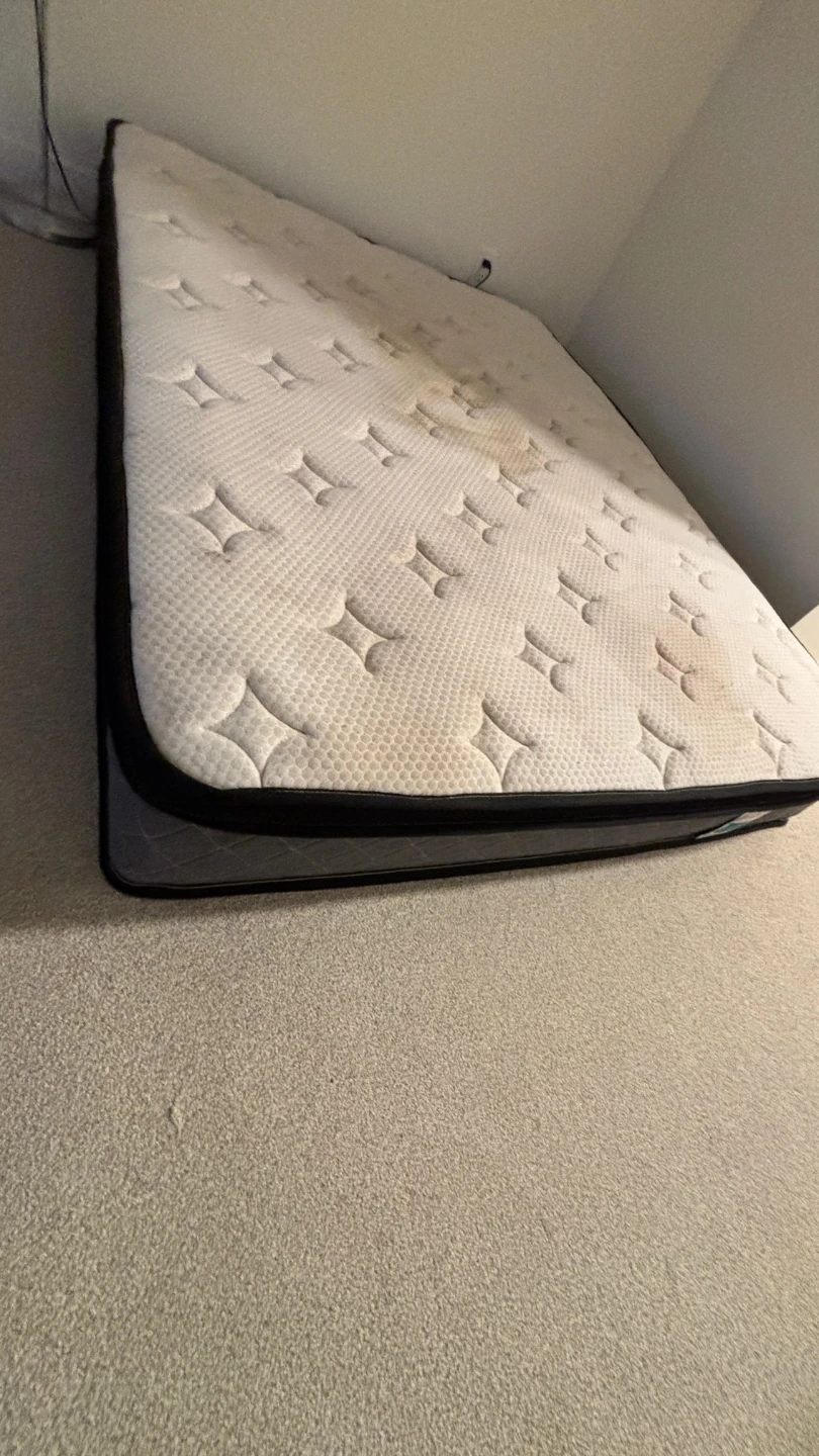 Full Size Mattress - photo 4
