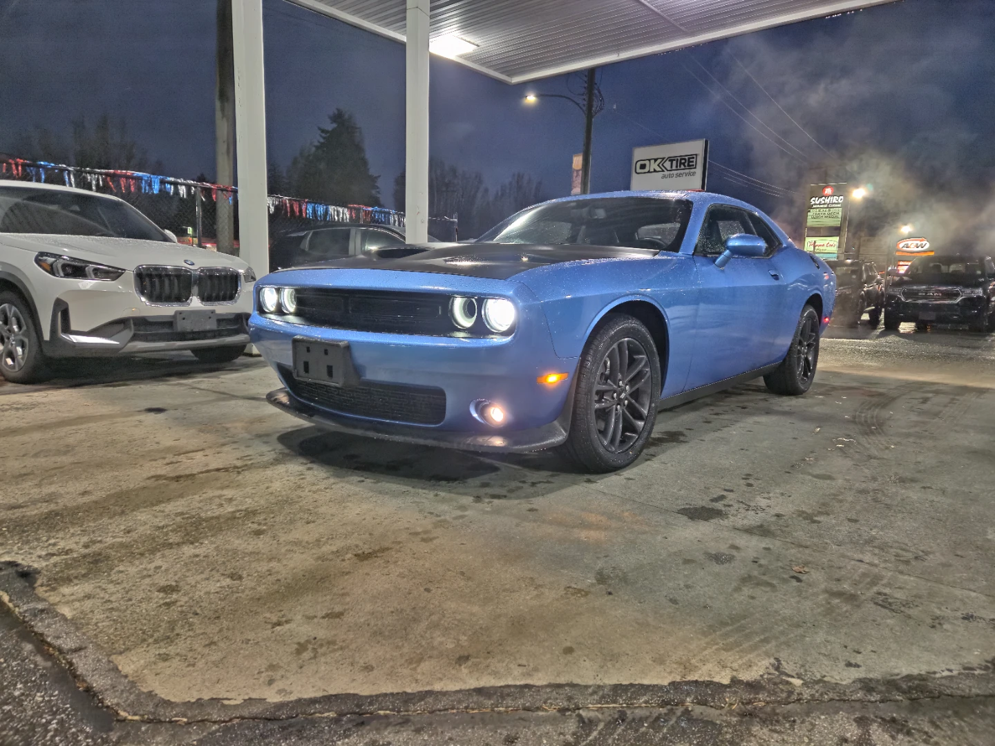 2019 DODGE CHALLENGER - photo 3