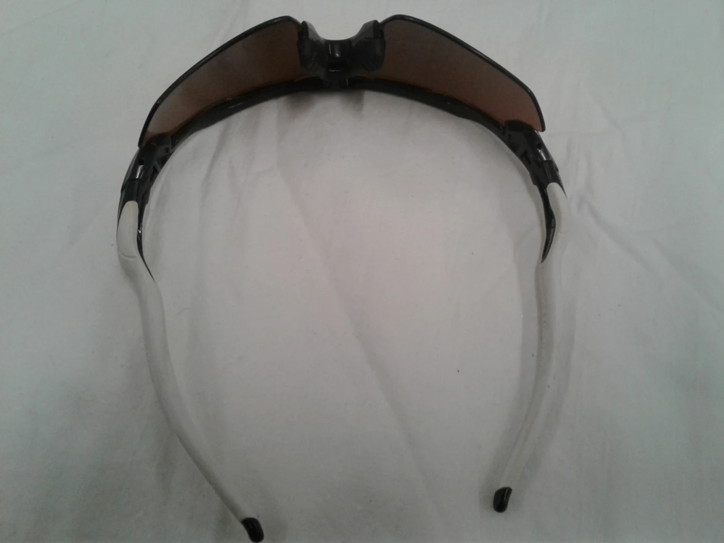 Oakley Radar EV Path Sunglasses - Carbon - PRIZM Rose Gold - photo 5