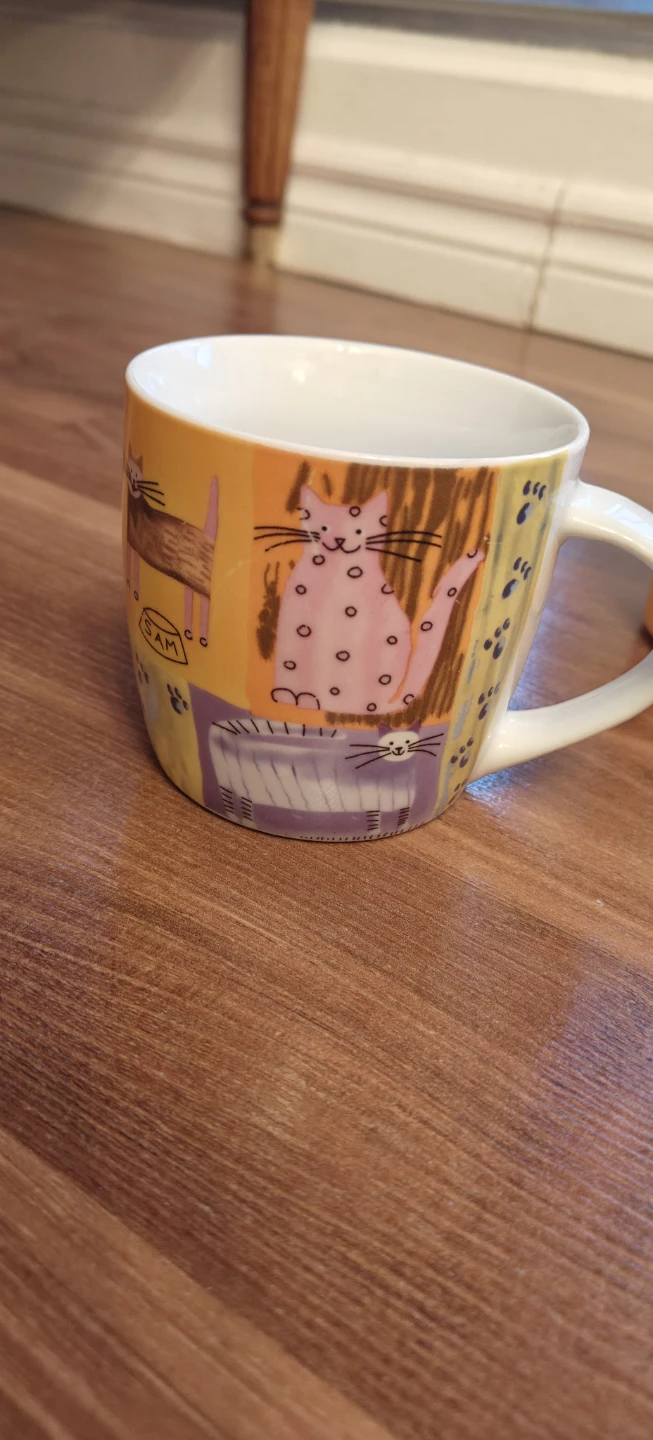 Novelty Mugs - photo 3