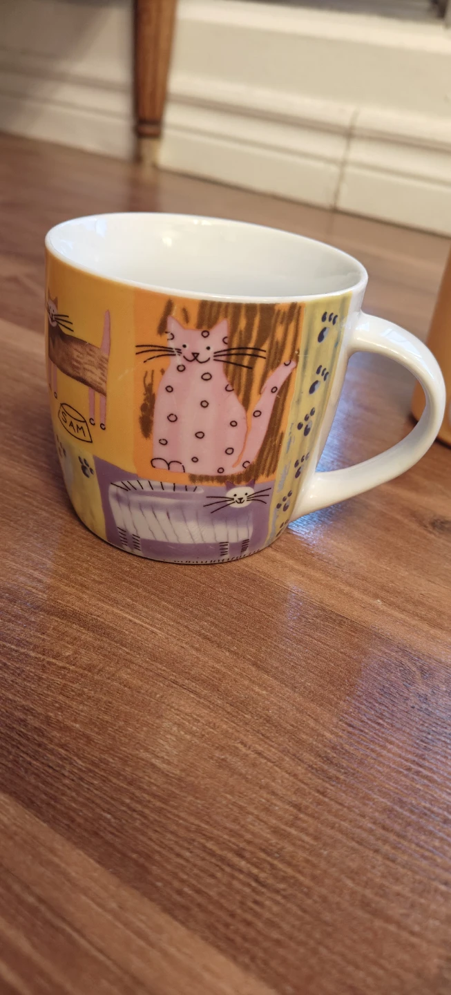 Novelty Mugs - photo 4