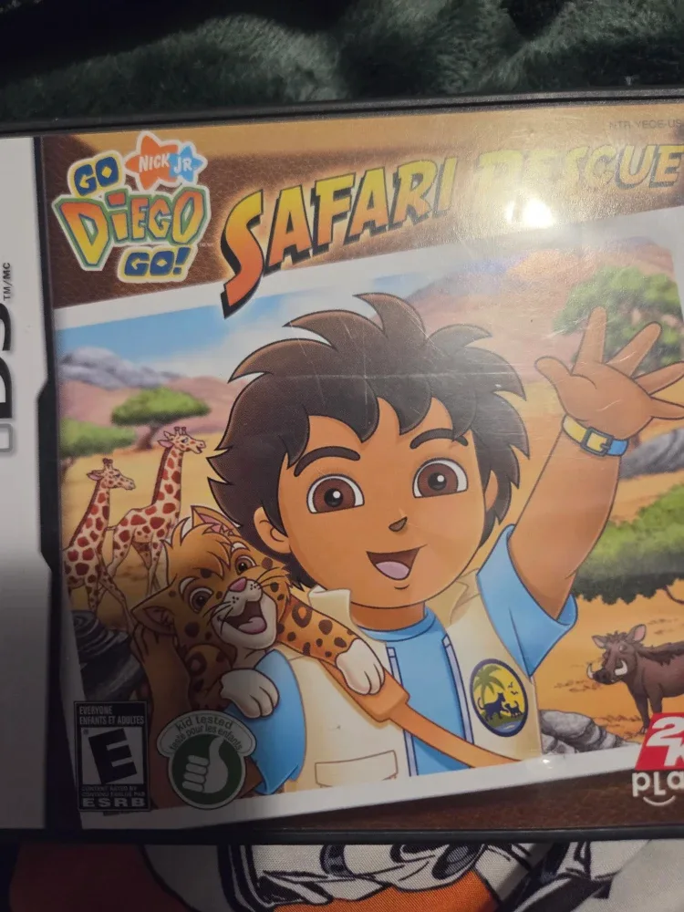 Nintendo DS Original - Black Handheld Console image indicator(6)