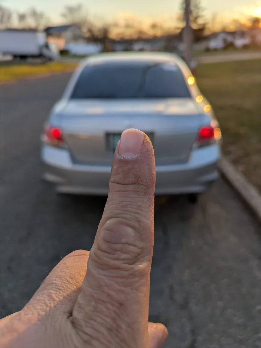 Honda accord 2009 image indicator(5)