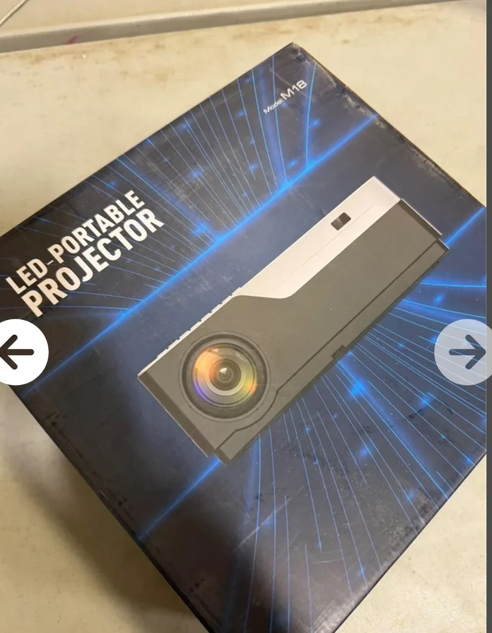 JIMTAB M18 Native 1080P LED image indicator(4)