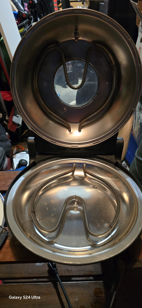 Granitestone Piezano Pizza Oven - photo 4