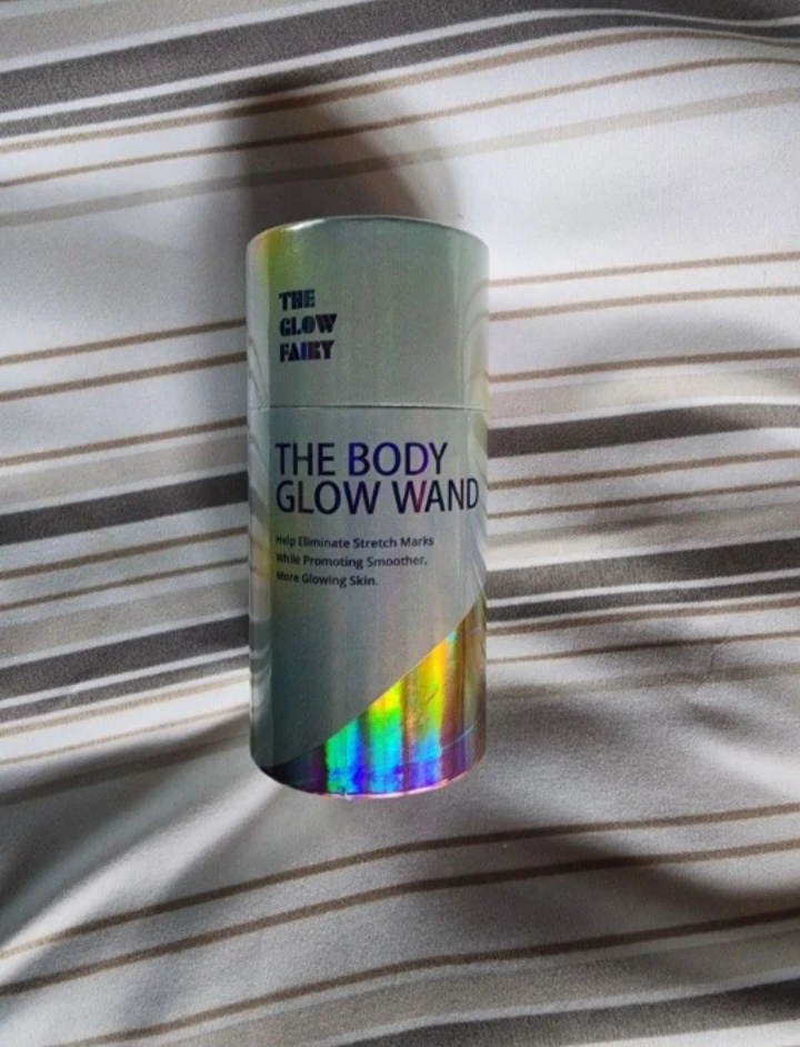 The Glow Fairy Body Glow Wand - New! - photo 2