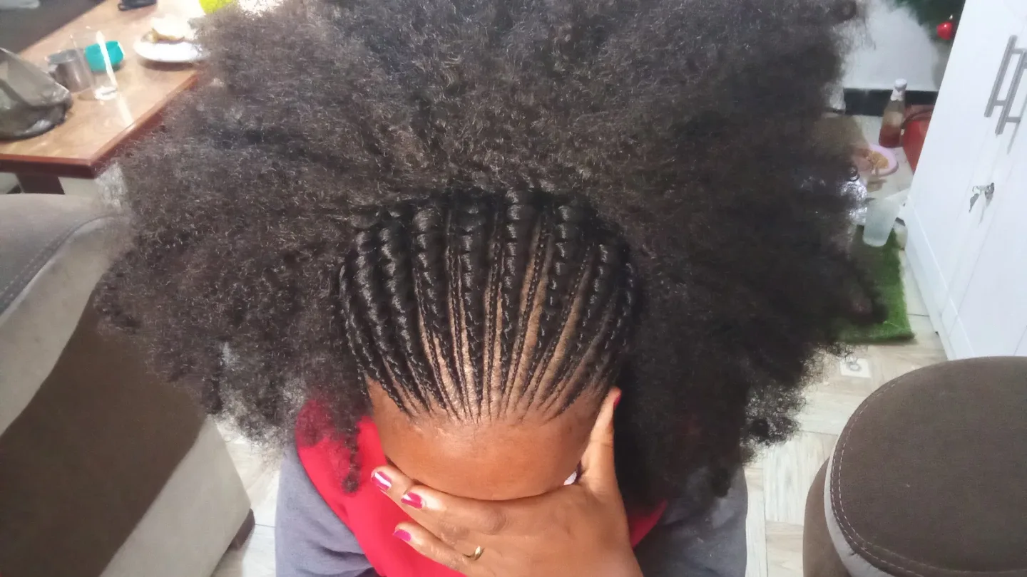 hairstyle image indicator(2)