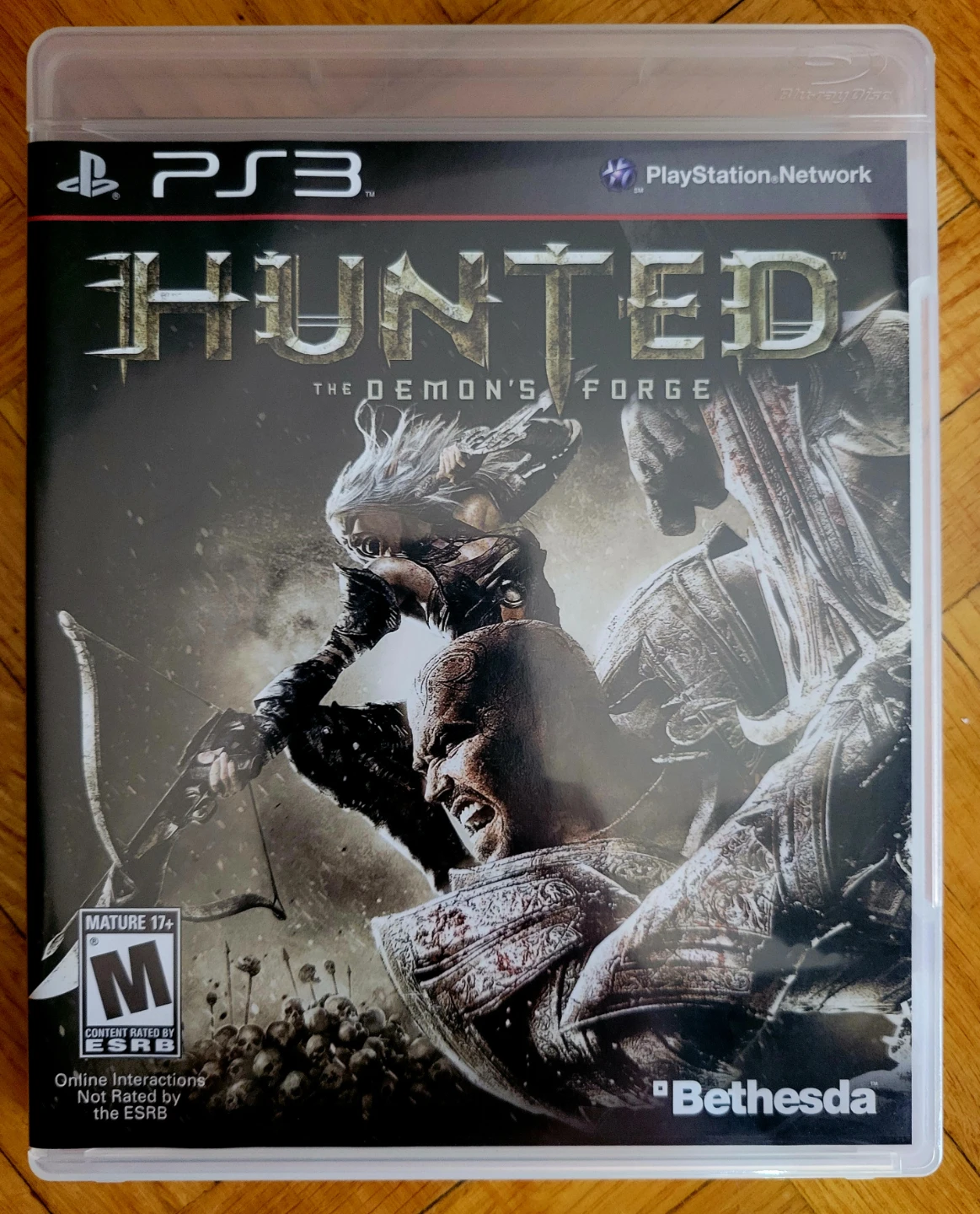 PS3, PS4, and PS5 Games - photo 3