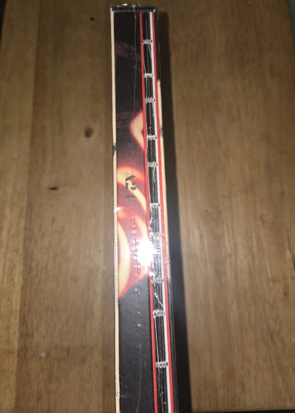 A24 - X, Pearl, Maxxxine - 3 Disc Collector's Edition 4k bluray - photo 3