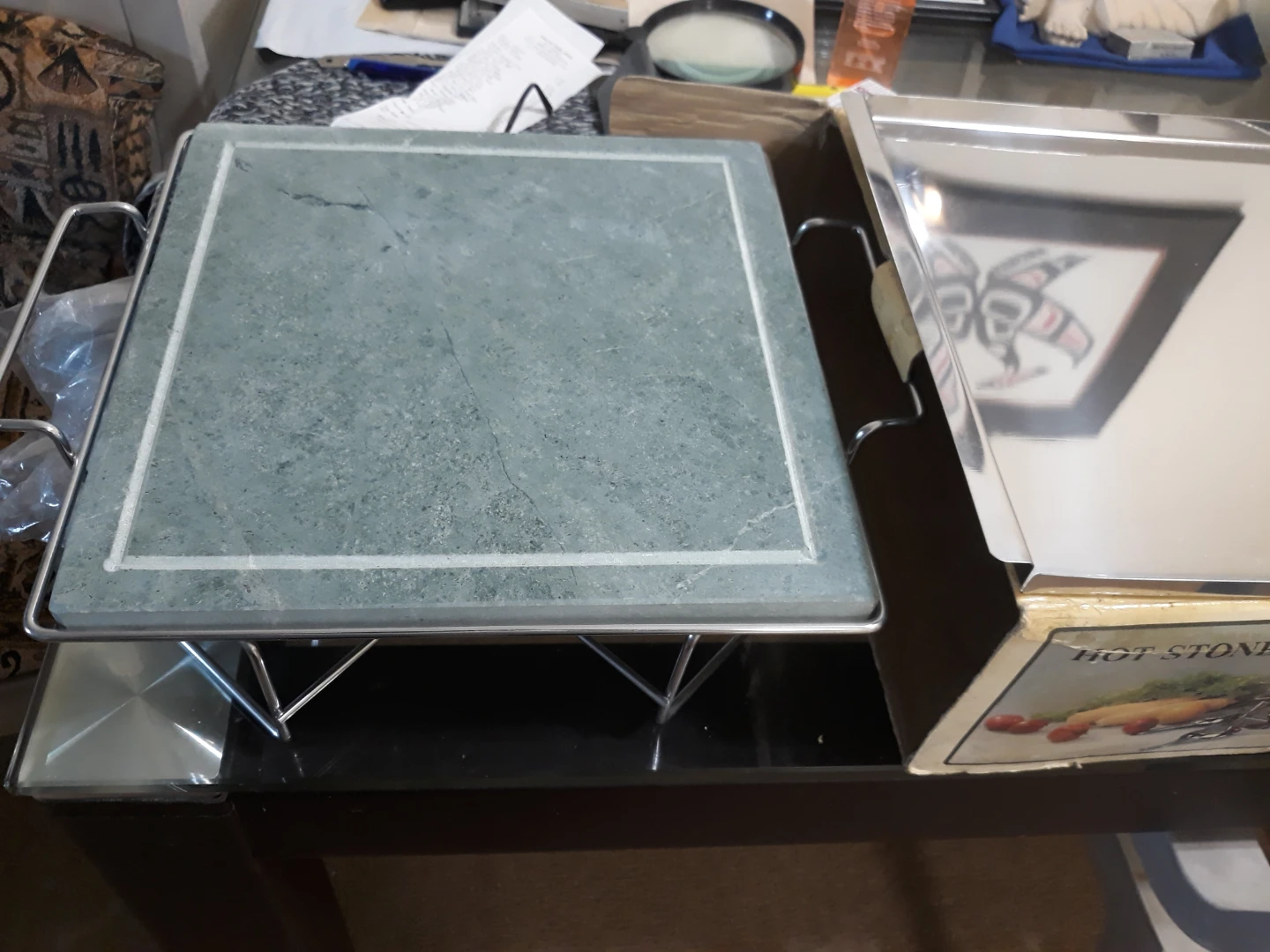 Hot stone set - photo 3