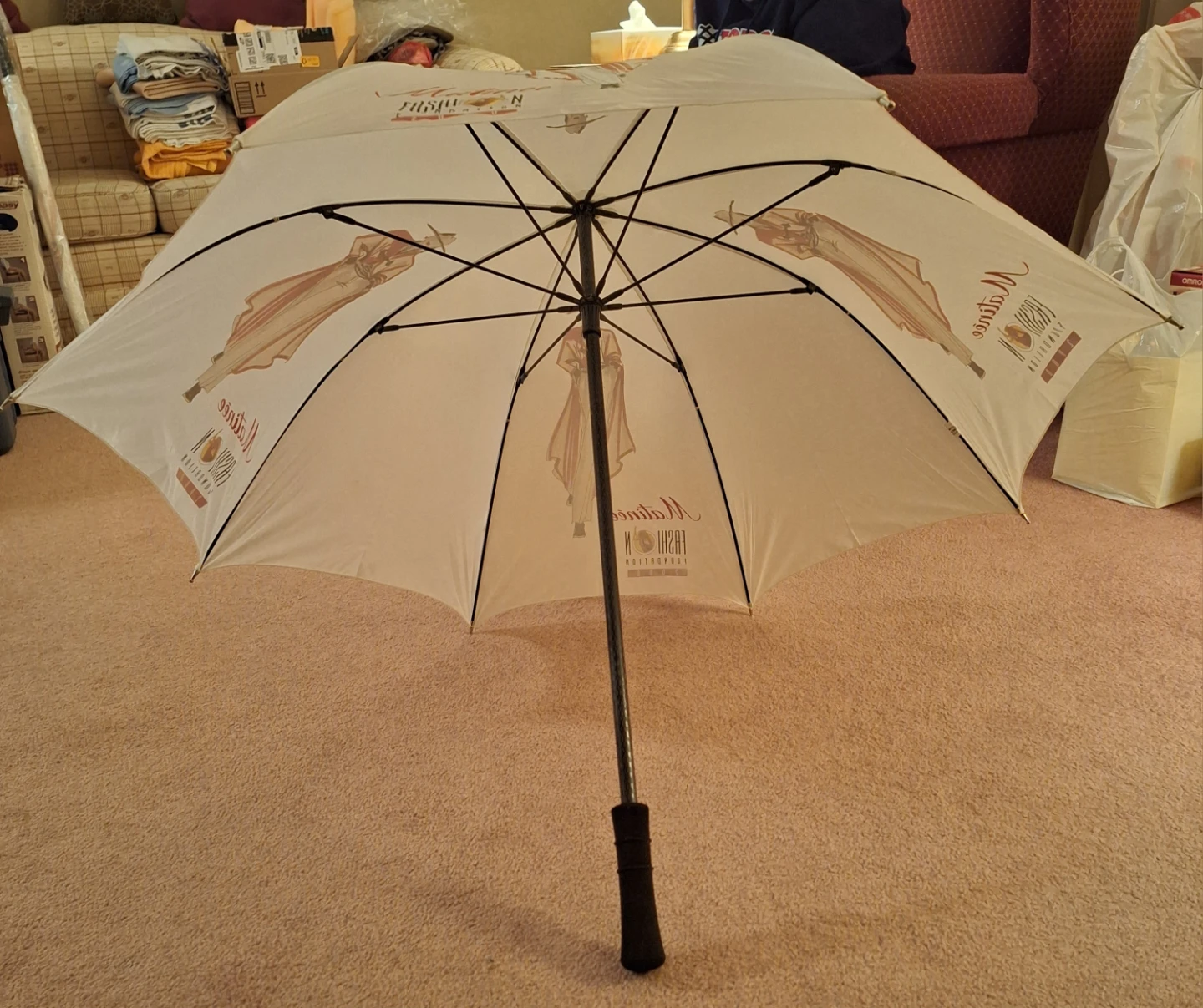 Umbrella - Never used - photo 2