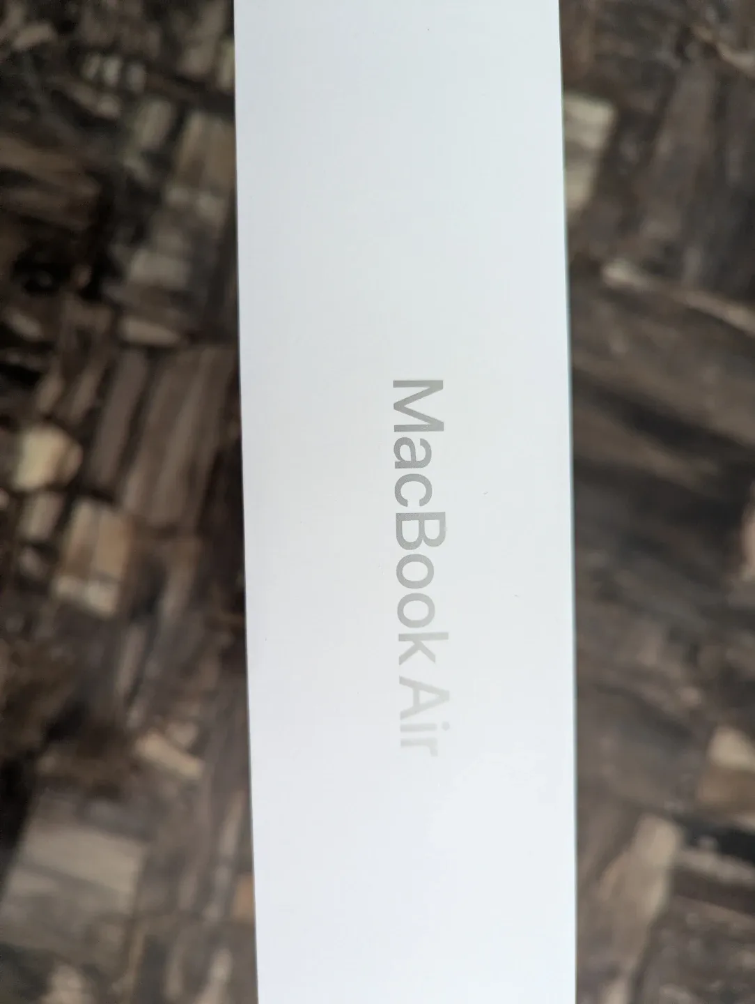 New Apple MacBook Air 13-inch M4 Chip 16GB 256GB