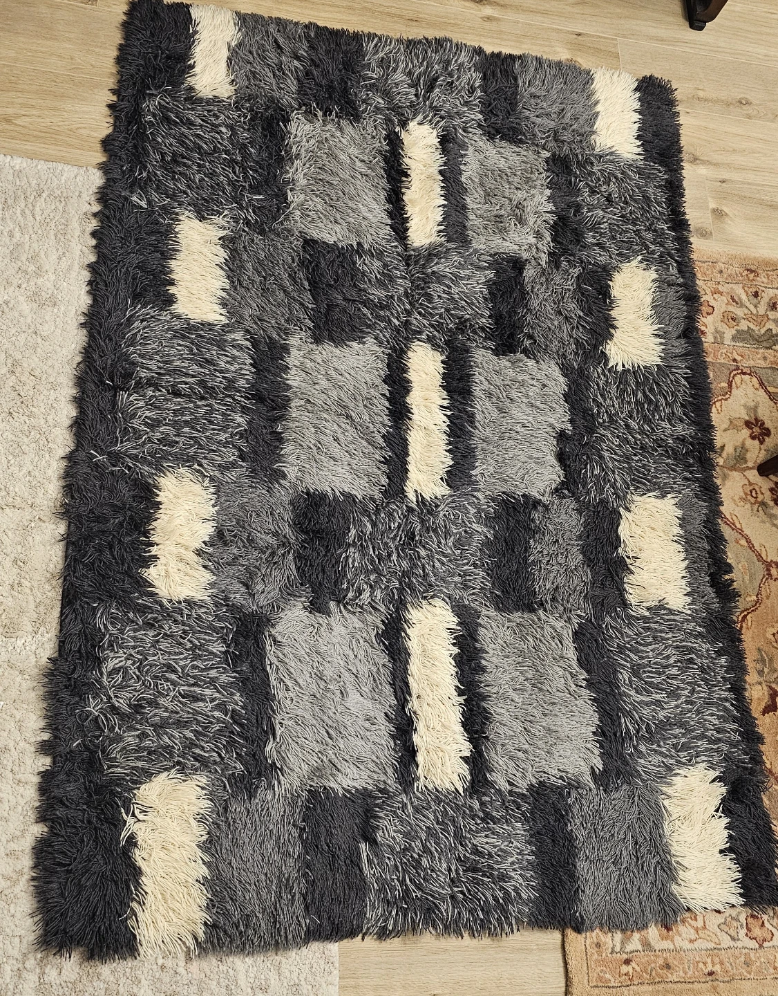 IKEA Rug 133x195 cm (4'4"x6'5")
